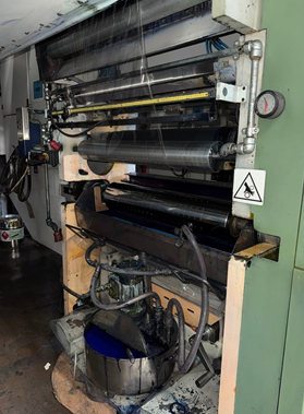 Printum Rotograbado